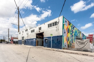 Plus de détails pour 2129 NW 1st Ct, Miami, FL - Local commercial à louer