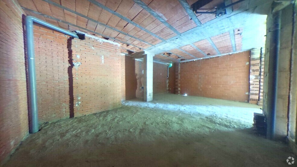 Immeuble residentiel dans Madrid, Madrid à vendre - Photo intérieure – Image 1 sur 1