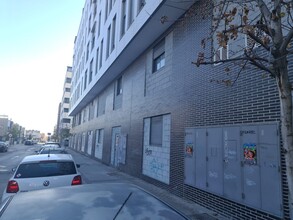 Bureaux/Local commercial dans Rivas-Vaciamadrid, Madrid à louer Photo intérieure– Image 2 sur 22