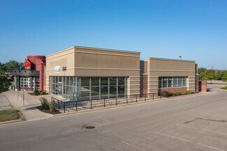 Plus de détails pour 6700 Green Bay Rd, Kenosha, WI - Local commercial à louer