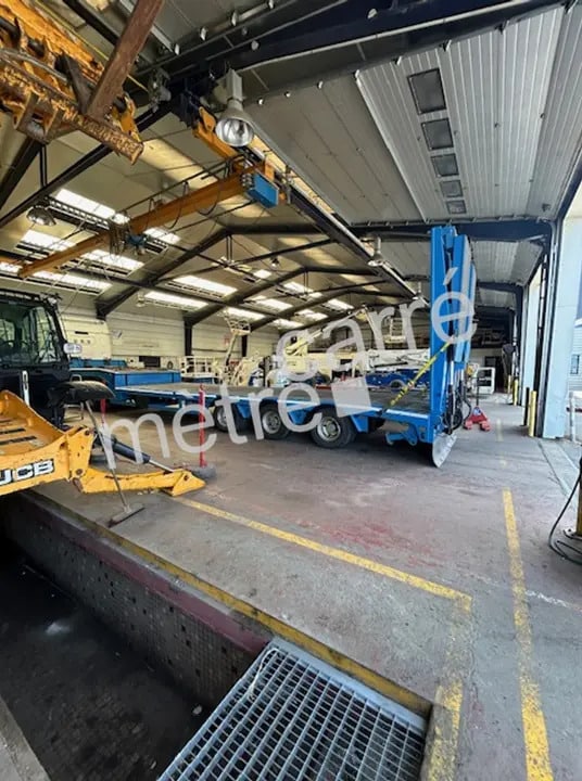 Local d’activités dans Saint-Herblain à louer Photo intérieure– Image 1 sur 6