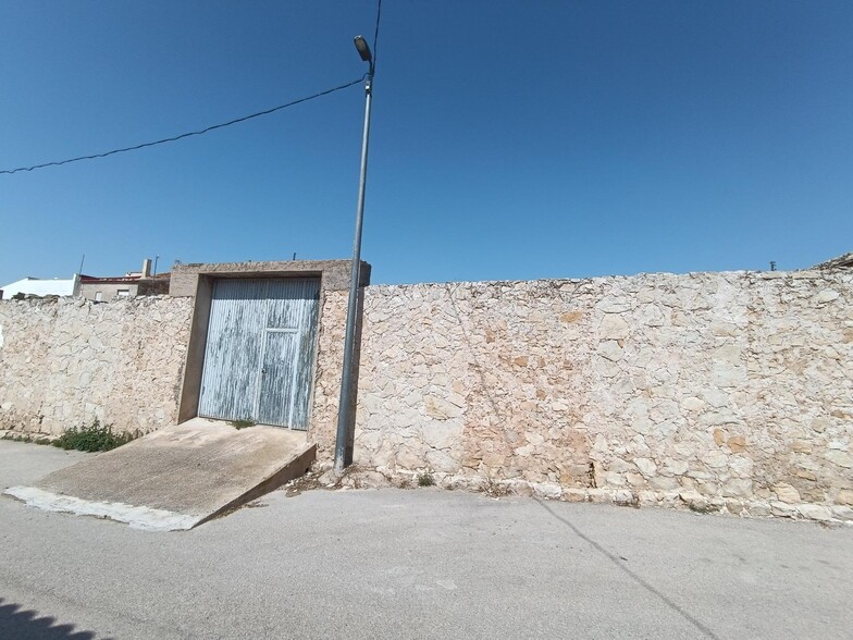 Avenida José Antonio, 20, Abanilla, Murcia à vendre - Photo principale – Image 1 sur 6