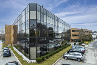 Plus de détails pour 95 Barber Greene Rd, Toronto, ON - Bureau à louer