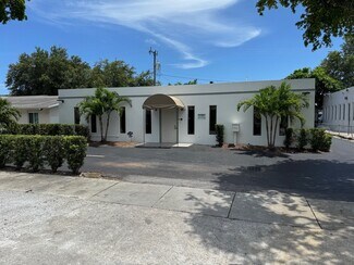 Plus de détails pour 7250 SW 39th Ter, Miami, FL - Bureau à louer