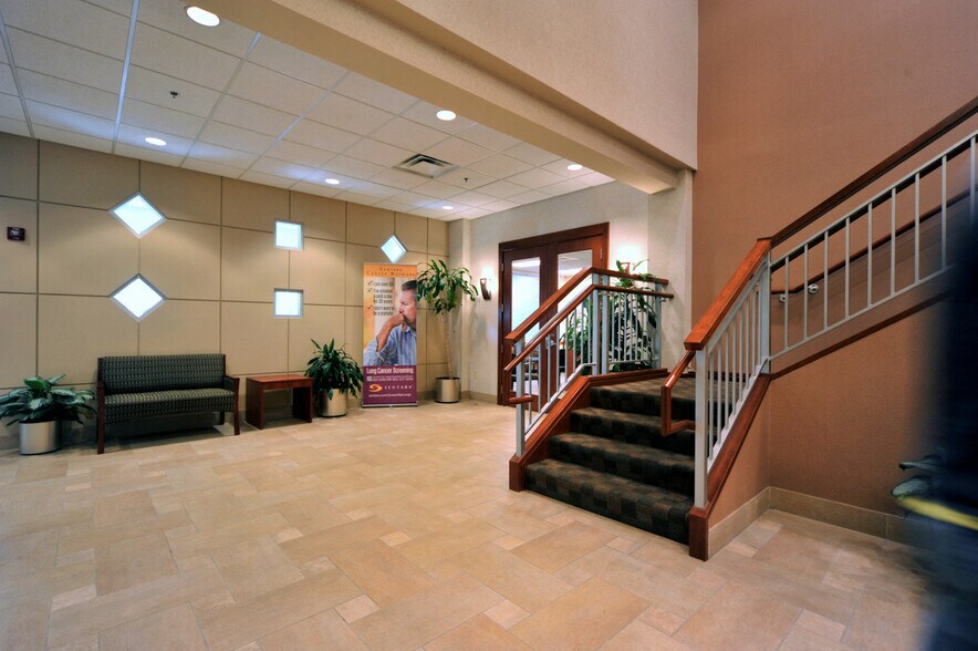 5659 Parkway Dr, Gloucester, VA à louer - Photo intérieure – Image 3 sur 8