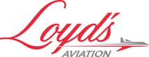Loyd's Aviation
