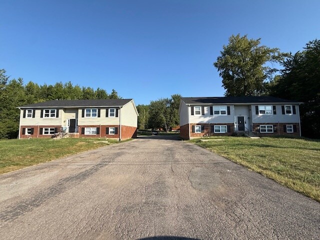 192 Pine Valley Dr, Elizabethtown, KY à vendre - Photo de l’immeuble – Image 2 sur 2