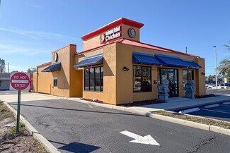 Plus de détails pour 4535 E Bay Dr, Clearwater, FL - Local commercial à vendre