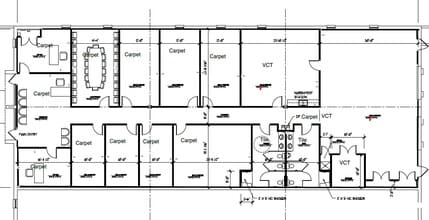 9 Gwynns Mill Ct, Owings Mills, MD à louer Plan d’étage– Image 1 sur 1