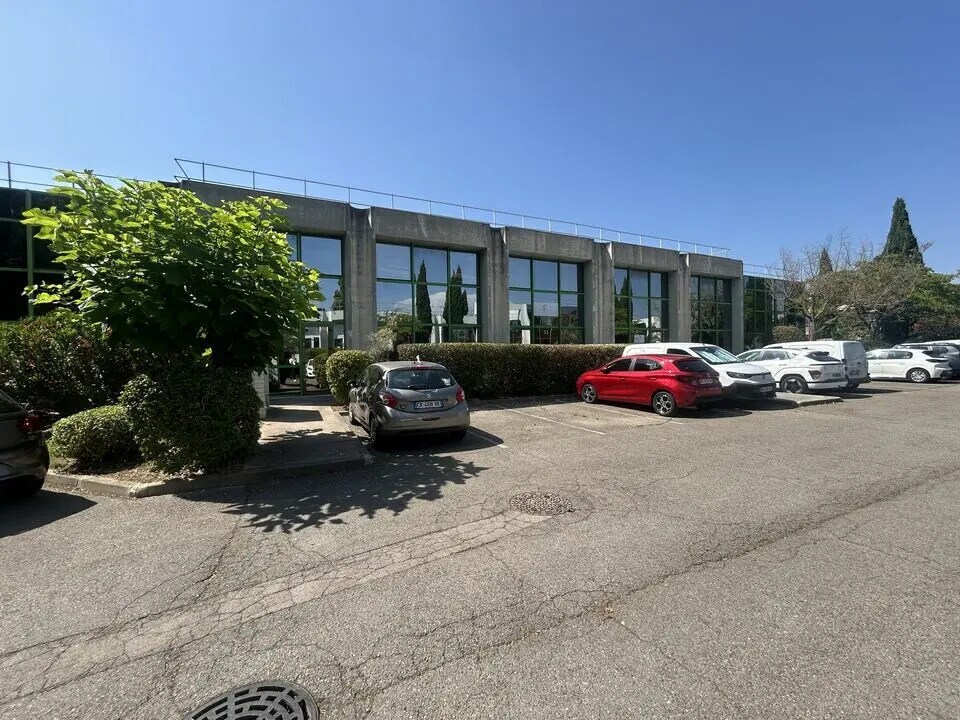 Photo de l’immeuble