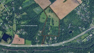 Plus de détails pour 4533 OH-4, Dayton, OH - Terrain à vendre