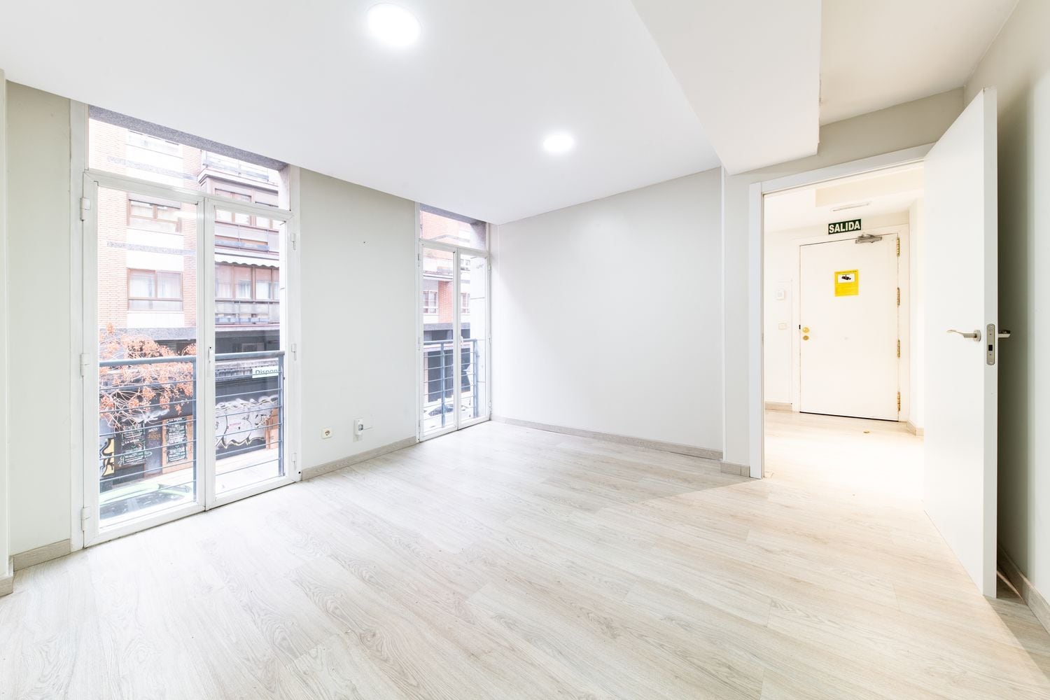 Calle de Fernández de los Ríos, 75, Madrid, Madrid à louer Photo intérieure– Image 1 sur 11