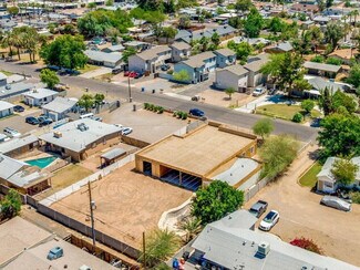 Plus de détails pour 2210 W Morten Ave, Phoenix, AZ - Logement à vendre