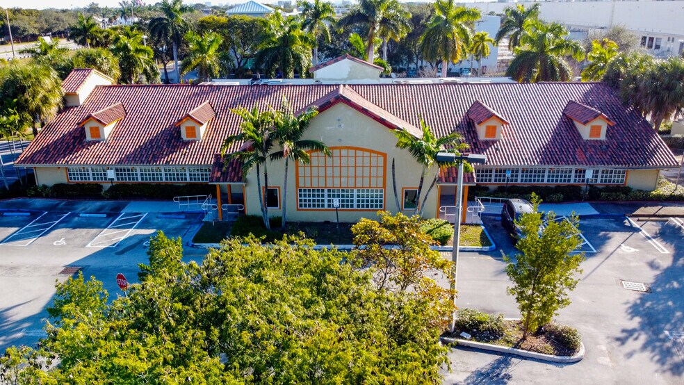 2100 W Atlantic Blvd, Pompano Beach, FL à vendre - Photo de l’immeuble – Image 3 sur 8