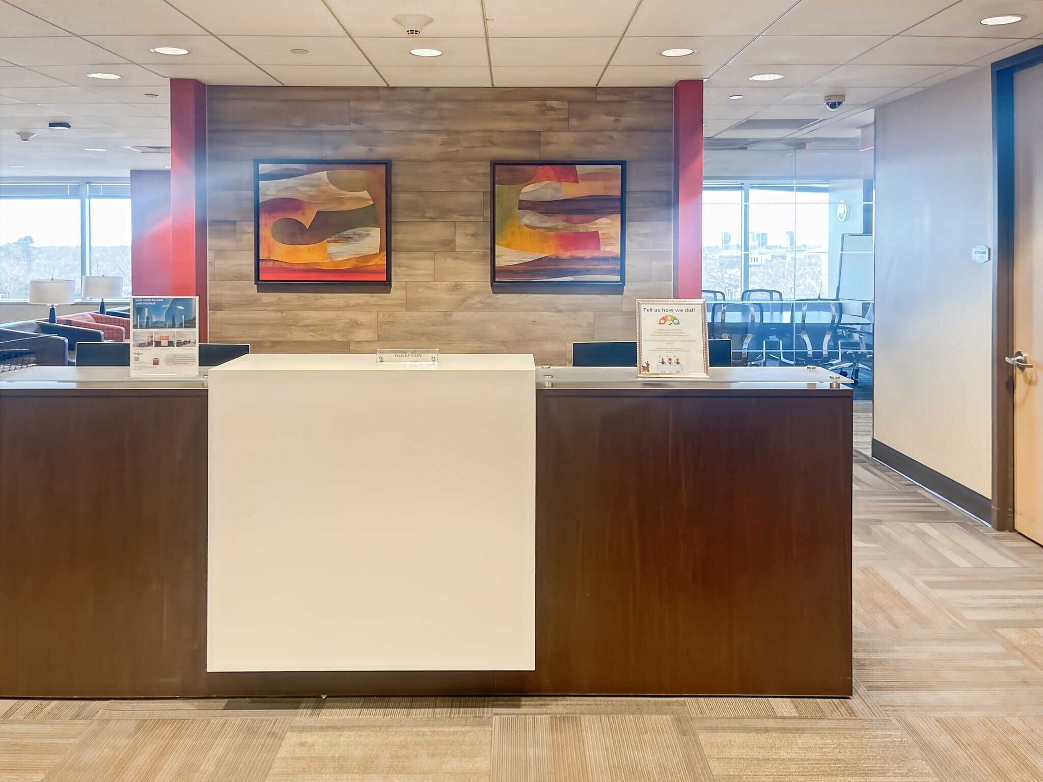 RXR Plz, Uniondale, NY à louer Photo de l’immeuble– Image 1 sur 21