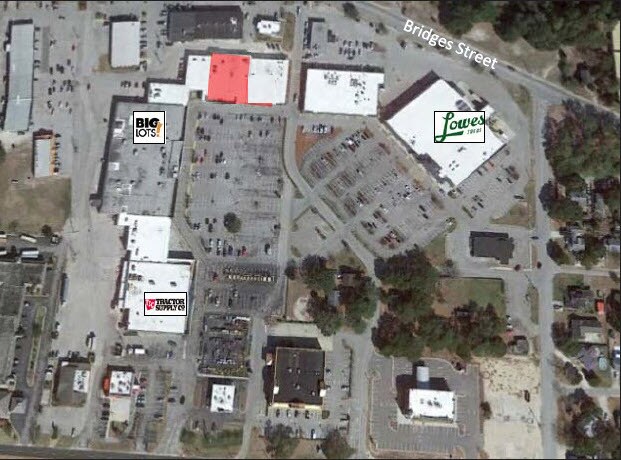3000 Arendell St, Morehead City, NC à louer Photo principale– Image 1 sur 12