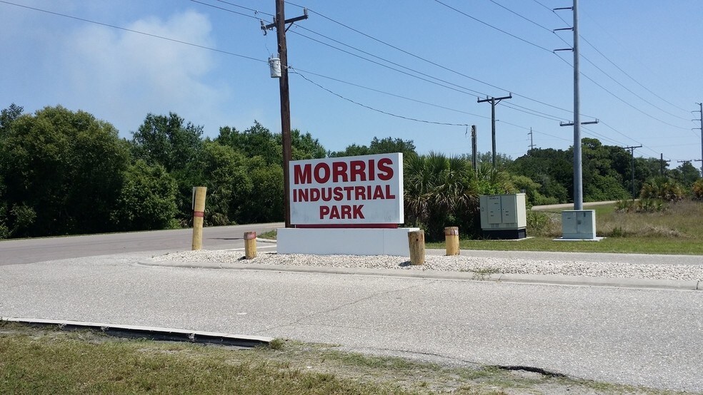 Morris Industrial Park portefeuille de 6 biens à vendre sur LoopNet.fr - Autre – Image 1 sur 9