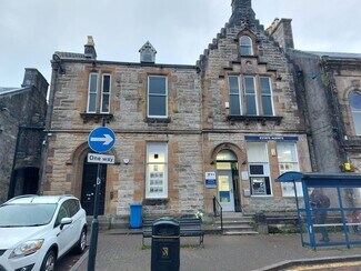 Plus de détails pour 13 The Cross, Dalry - Coworking à louer