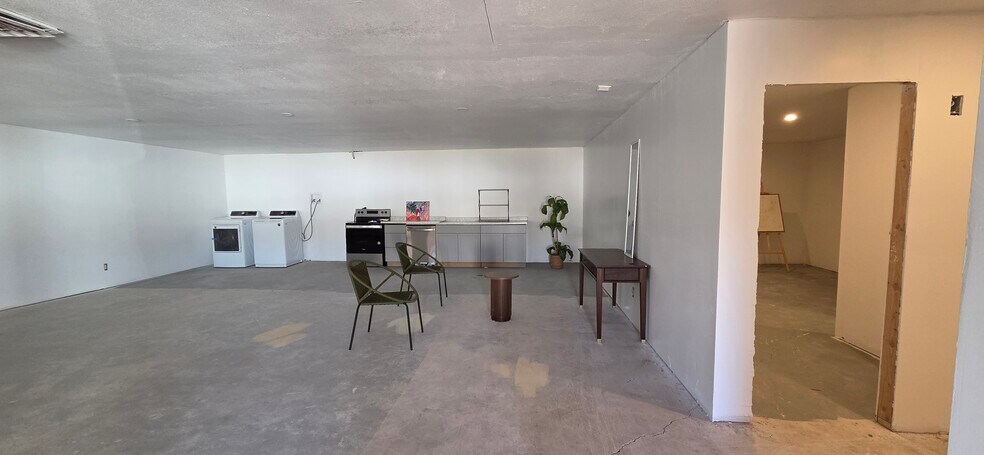 1640 N White Sands Blvd, Alamogordo, NM à vendre - Photo de l’immeuble – Image 3 sur 11