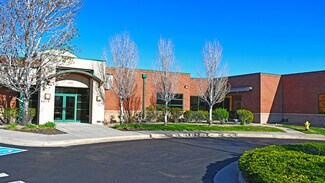 Plus de détails pour 12405 Grant St, Denver, CO - Bureau à vendre