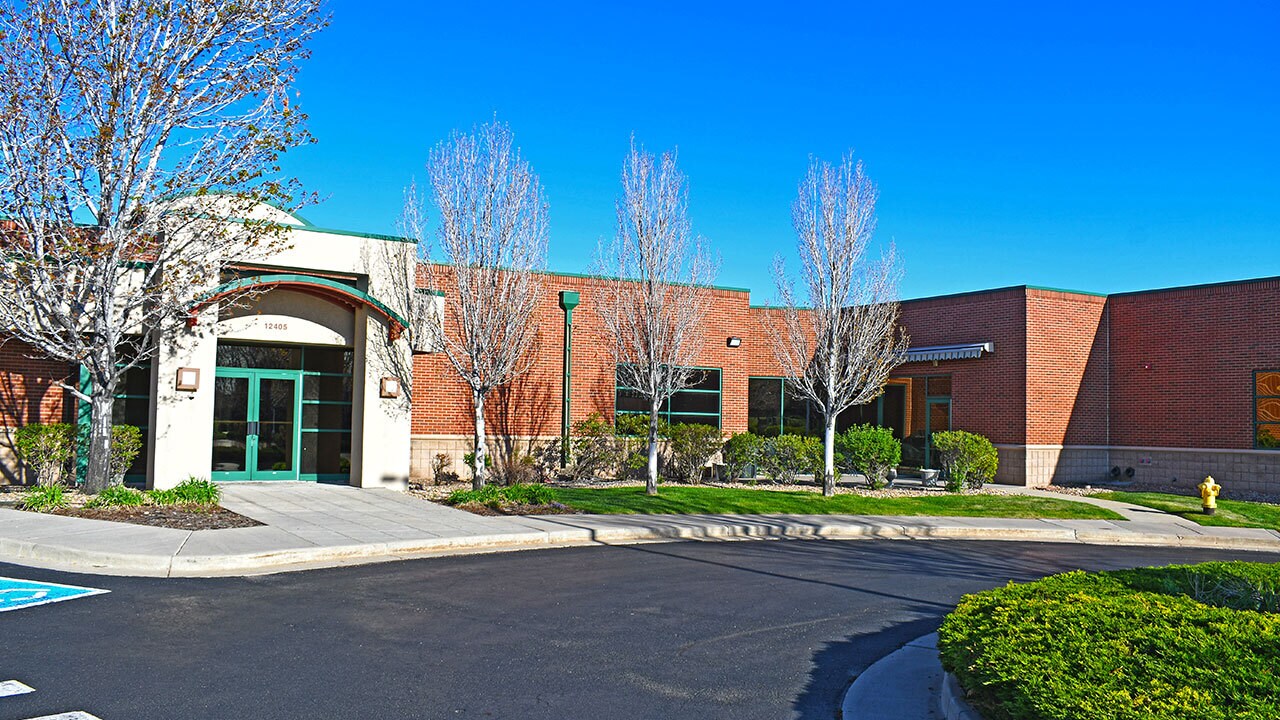 12405 Grant St, Denver, CO à vendre Photo principale– Image 1 sur 4