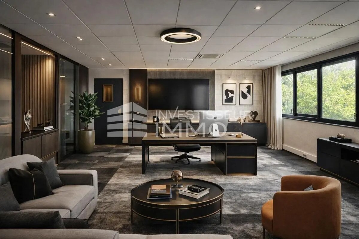 Bureau dans Palaiseau à louer Photo intérieure– Image 1 sur 6