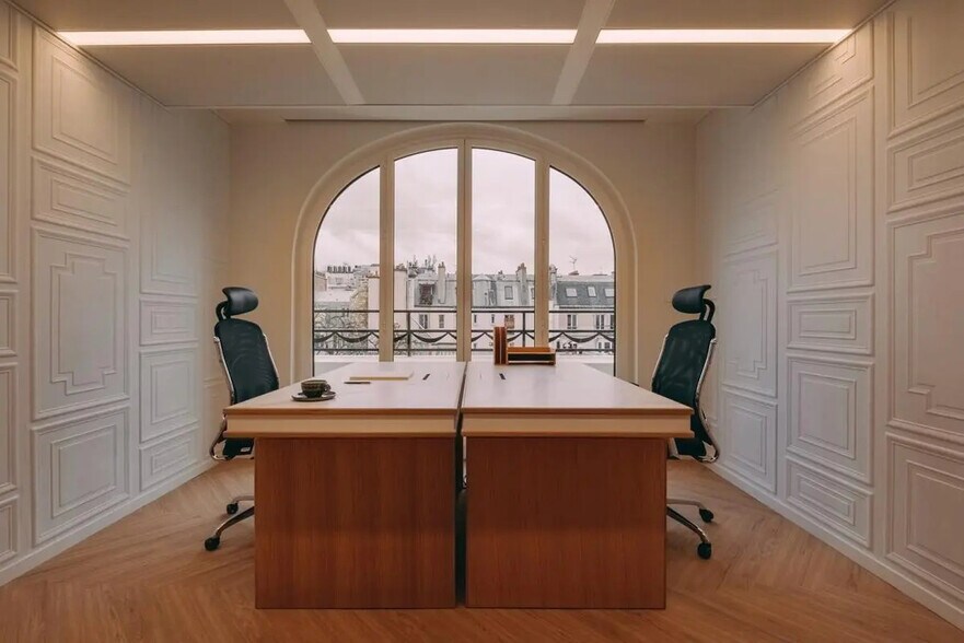 16 Avenue De Messine, Paris à louer - Photo intérieure – Image 3 sur 13