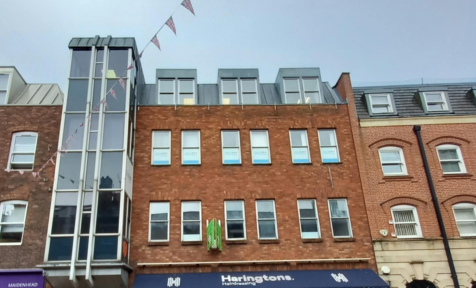 39 Queen St, Maidenhead à louer Photo principale– Image 1 sur 8