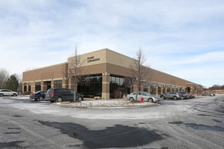 Plus de détails pour 2975 Lone Oak Dr, Eagan, MN - Local d'activités à louer