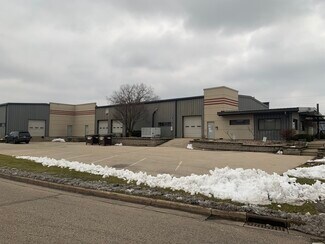 Plus de détails pour 6915 Raywood Rd, Monona, WI - Industriel/Logistique à vendre