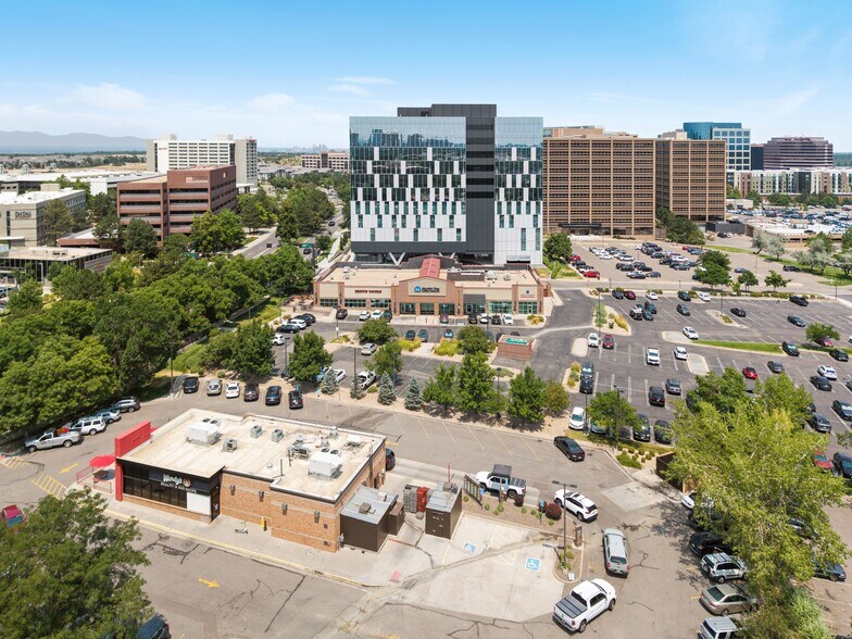 5060-5062 S Syracuse St, Denver, CO à vendre - Photo de l’immeuble – Image 3 sur 7
