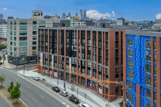 Plus de détails pour 918-980 N Delaware Ave, Philadelphia, PA - Local commercial à louer