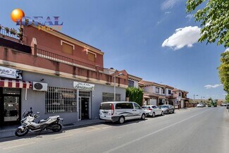 Plus de détails pour Calle Mallorca, 47, Las Gabias - Local commercial à vendre