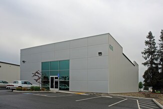 Plus de détails pour 4240 Pell Dr, Sacramento, CA - Industriel/Logistique à vendre