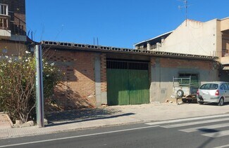 Plus de détails pour Industriel/Logistique à vendre