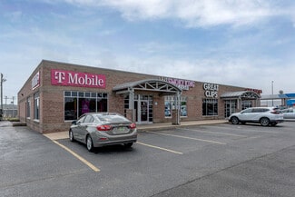 Plus de détails pour 5134 Hinkleville Rd, Paducah, KY - Local commercial à louer
