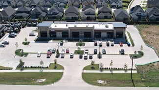 Plus de détails pour 1633 Robson Ranch Rd, Denton, TX - Local commercial à vendre