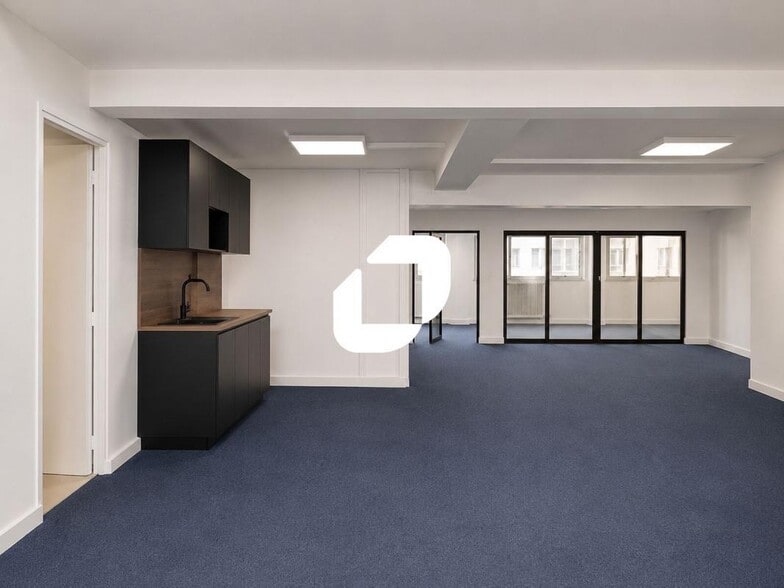 11 Rue Lacaze, Paris à louer - Photo de l’immeuble – Image 2 sur 12