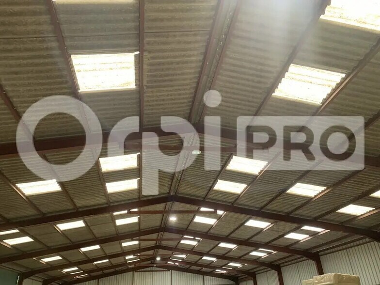 Industriel/Logistique dans Muizon à louer - Photo intérieure – Image 2 sur 2