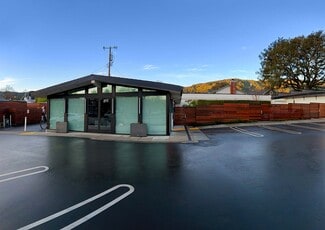 Plus de détails pour 211 Los Gatos Saratoga Rd, Los Gatos, CA - Local commercial à louer