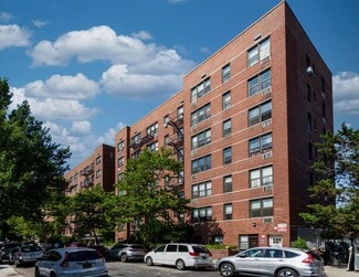 Plus de détails pour 415 Stratford Rd, Brooklyn, NY - Logement à vendre