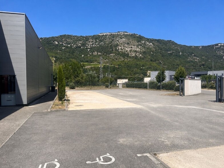 40 Rue Conrad Kilian, Guilherand-Granges à vendre - Photo de l’immeuble – Image 2 sur 8