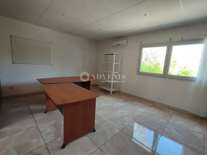 Bureau dans Montpellier à louer - Photo de l’immeuble – Image 1 sur 4