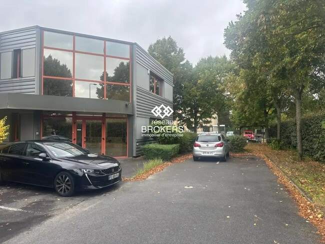 Plus de détails pour Industriel/Logistique à vendre