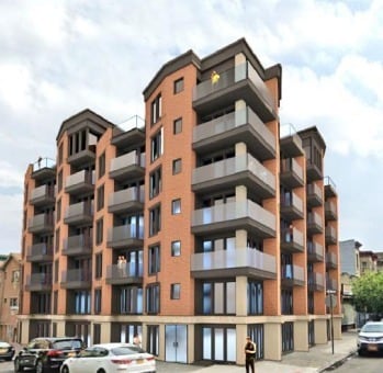 292 E 166th St, Bronx, NY à vendre - Photo principale – Image 1 sur 5