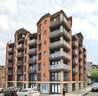 Plus de détails pour 292 E 166th St, Bronx, NY - Logement à vendre