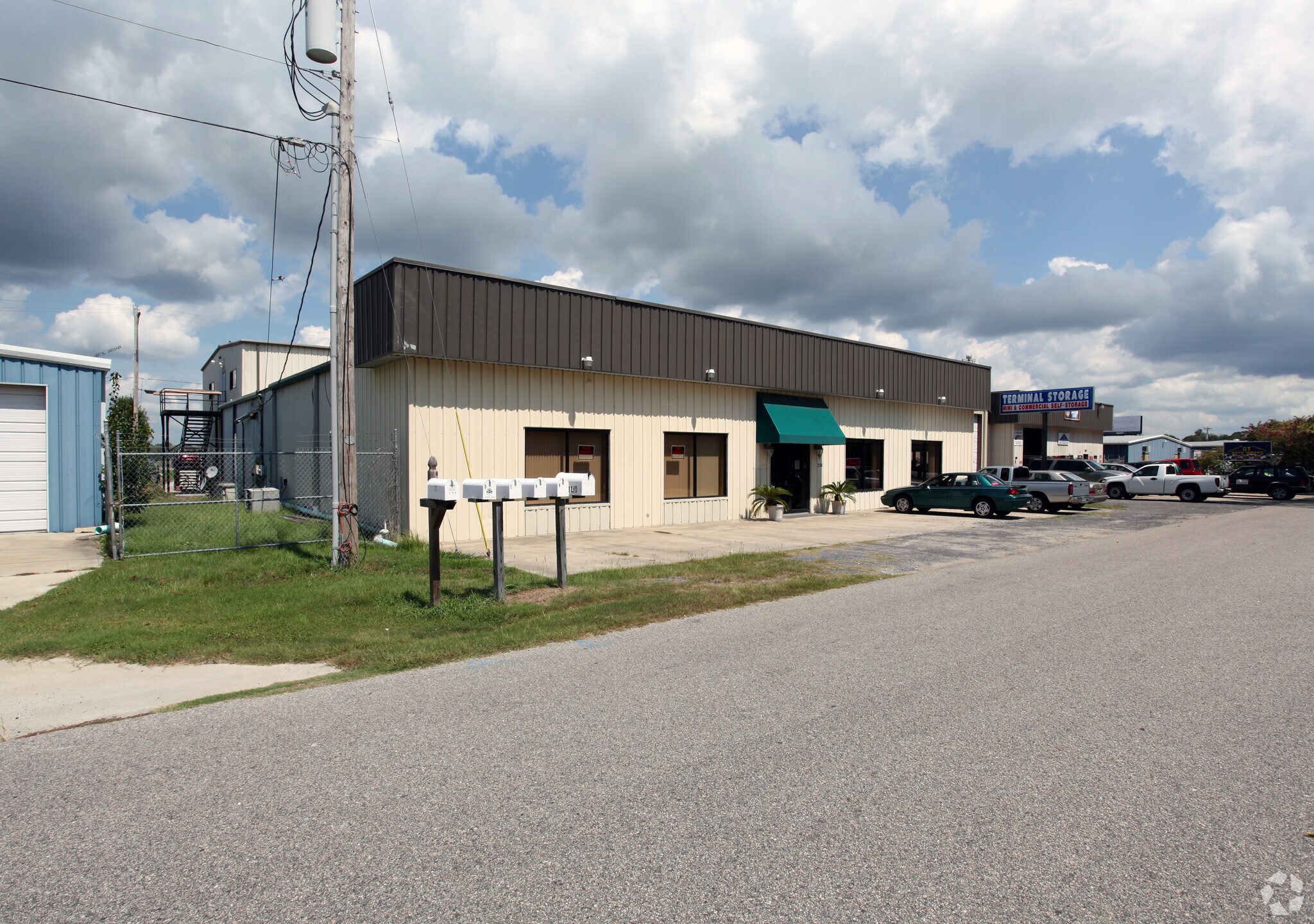 3200 Airport Blvd, North Myrtle Beach, SC à louer Photo principale– Image 1 sur 28
