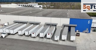 Plus de détails pour 3023 E Kemper Rd, Cincinnati, OH - Industriel/Logistique à louer