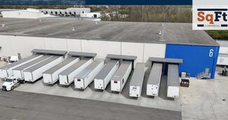 Plus de détails pour 3023 E Kemper Rd, Cincinnati, OH - Industriel/Logistique à louer