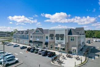 Plus de détails pour 16 N Greenbush Rd, Troy, NY - Bureau/Médical, Local commercial à louer